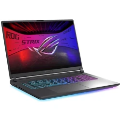 Laptop ASUS ROG STRIX G18 G815LW-S9035W 18"2,5K 240Hz U9-275HX 24C/24T 32GB DDR5 s1TB RTX 5080 - thumbnail 4