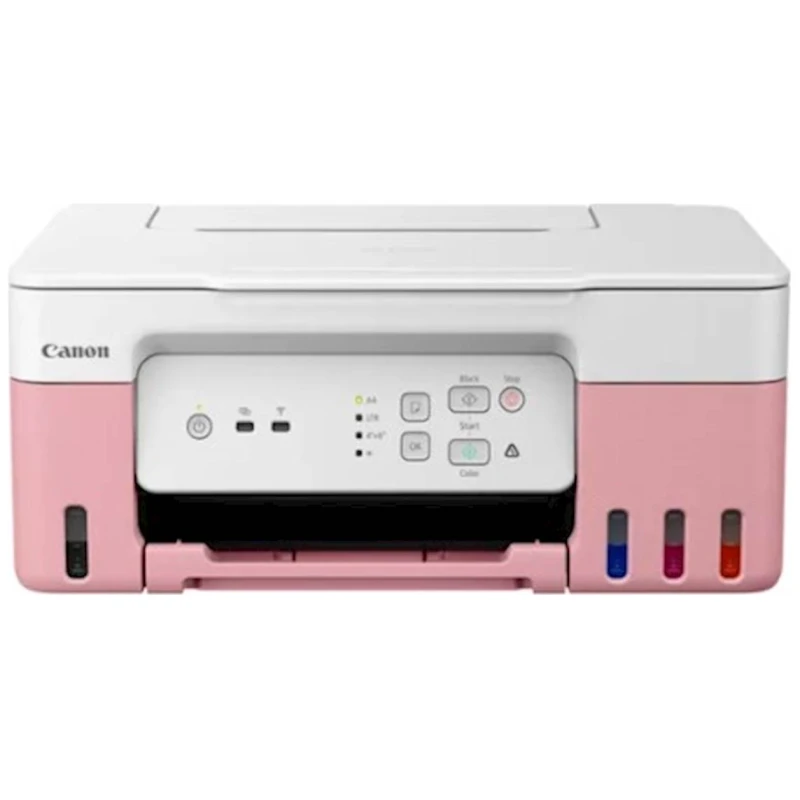 MFP CANON PIXMA G3430 Pink - image 1