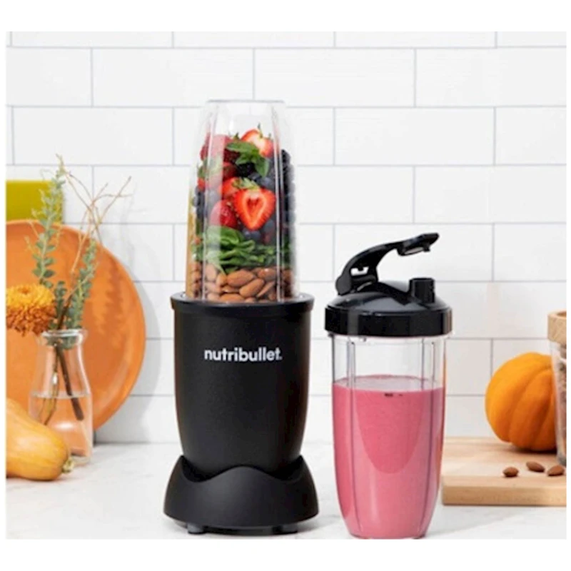 Blender NUTRIBULLET NB907MAB - image 1
