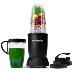 Blender NUTRIBULLET NB907MAB - thumbnail 2