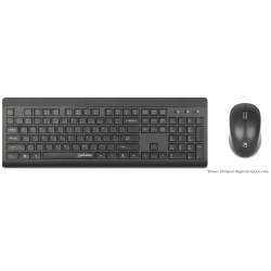 Tastatura i miš MANHATTAN MWK7350 - thumbnail 2