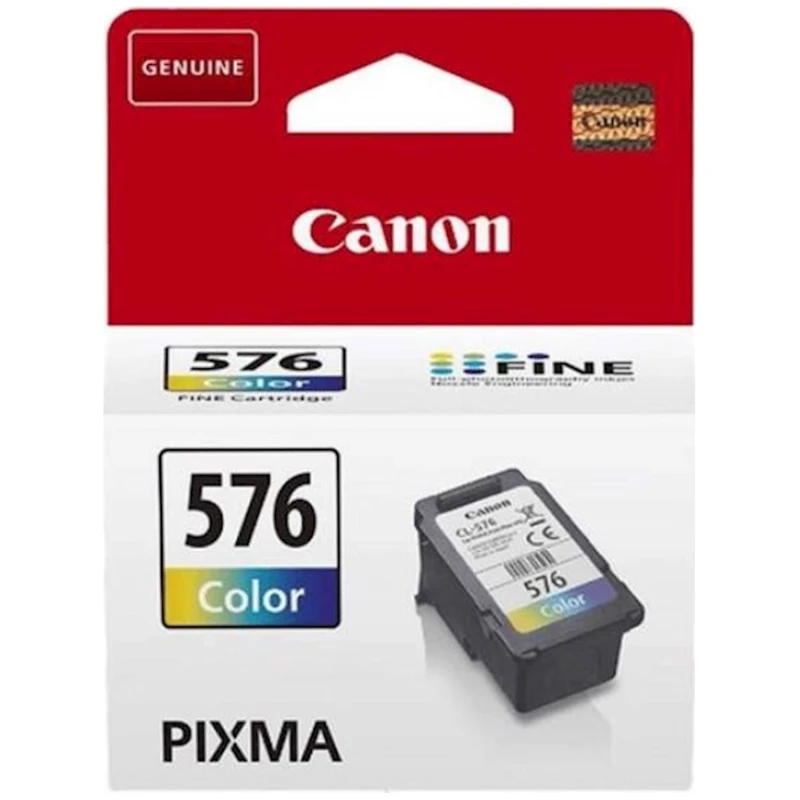 Tinta CANON CL-576 - image 1