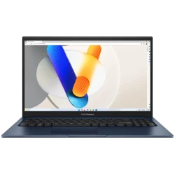 Laptop ASUS Vivobook 15 X1504VA-NJ1144 15,6"FHD 60Hz i3-1315U 6C/8T 8GB DDR4 s512GB BACKLIT BLU 2Y - thumbnail 2