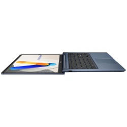Laptop ASUS Vivobook 15 X1504VA-NJ1144 15,6"FHD 60Hz i3-1315U 6C/8T 8GB DDR4 s512GB BACKLIT BLU 2Y - thumbnail 4