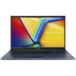 Laptop ASUS Vivobook 15 M1502YA-BQ579 15,6"FHD 60Hz R7-5825U 8C/16T 16GB DDR4 s512GB BACKLIT BLU 2Y - thumbnail 1