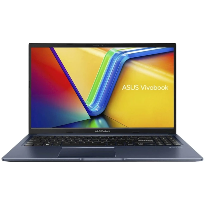 Laptop ASUS Vivobook 15 M1502YA-BQ579 15,6"FHD 60Hz R7-5825U 8C/16T 16GB DDR4 s512GB BACKLIT BLU 2Y - image 1