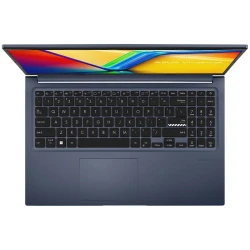 Laptop ASUS Vivobook 15 M1502YA-BQ579 15,6"FHD 60Hz R7-5825U 8C/16T 16GB DDR4 s512GB BACKLIT BLU 2Y - thumbnail 3