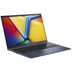Laptop ASUS Vivobook 15 M1502YA-BQ579 15,6"FHD 60Hz R7-5825U 8C/16T 16GB DDR4 s512GB BACKLIT BLU 2Y - thumbnail 4