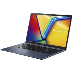 Laptop ASUS Vivobook 15 M1502YA-BQ579 15,6"FHD 60Hz R7-5825U 8C/16T 16GB DDR4 s512GB BACKLIT BLU 2Y - thumbnail 5