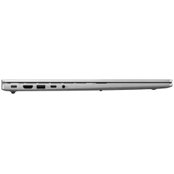 Laptop ASUS Vivobook S16 M3607HA-RP036 16"FHD+ 144Hz R5-220 6C/12T 16GB DDR5 s1TB BACKLIT SILV-ALU - thumbnail 5