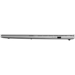 Laptop ASUS Vivobook S16 S3607CA-RP037 16"FHD+ 144Hz U7-255H 16C/16T 16GB DDR5 s1TB BACKLIT SILV-ALU - thumbnail 6