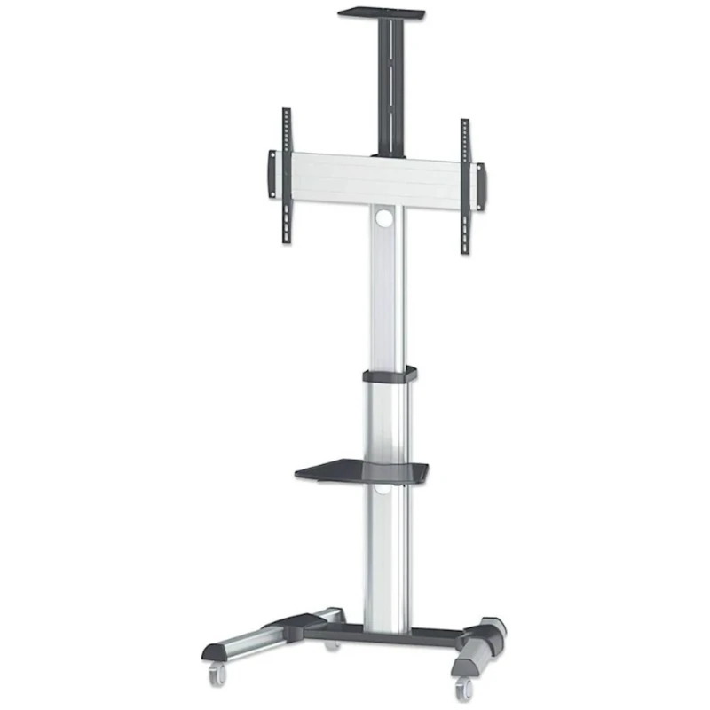 Nosač za TV MANHATTAN samostojeći 37" to 86" - image 1