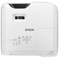 Projektor Epson EB-W56S - thumbnail 4