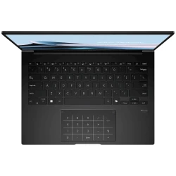 Laptop ASUS Zenbook 14 UM3406KA-QD025 14"FHD+ OLED 60Hz RAI5-340 6C/12T 16GB DDR5 s512GB BLK-ALU 2Y - thumbnail 3