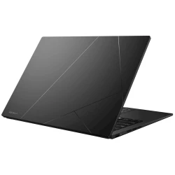 Laptop ASUS Zenbook 14 UM3406KA-QD025 14"FHD+ OLED 60Hz RAI5-340 6C/12T 16GB DDR5 s512GB BLK-ALU 2Y - thumbnail 4