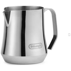 Dzezva za mlijeko DELONGHI inox 350 ml - thumbnail 2