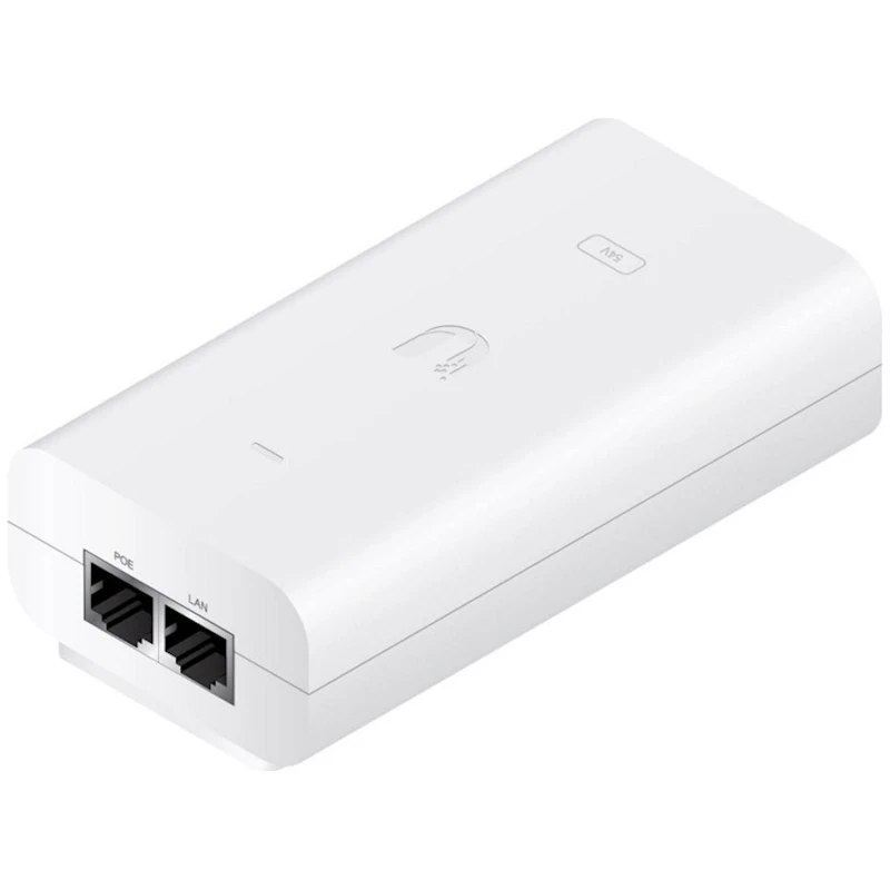 Ubiquiti Adapter U-POE+ - image 1