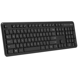 Tastatura +Miš Set ASUS CW100/bežična Crna - thumbnail 3