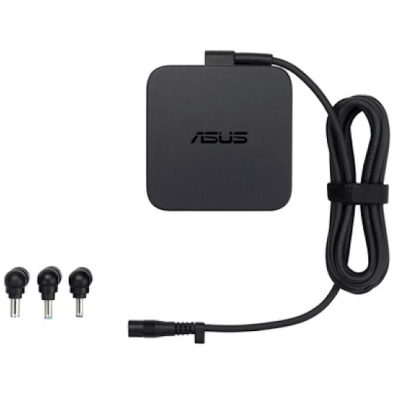 Punjač ASUS AC 65W - U65W-01 ADAPTER/EU- univerzalni: 4,0; 4,5; 5,5mm - image 1