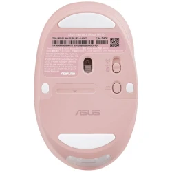 MIŠ ASUS WIRELESS MD101 MOUSE/PK//BT+2.4GHZ - thumbnail 4
