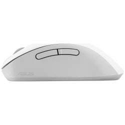 Miš ASUS Wireless MD101 White - thumbnail 4