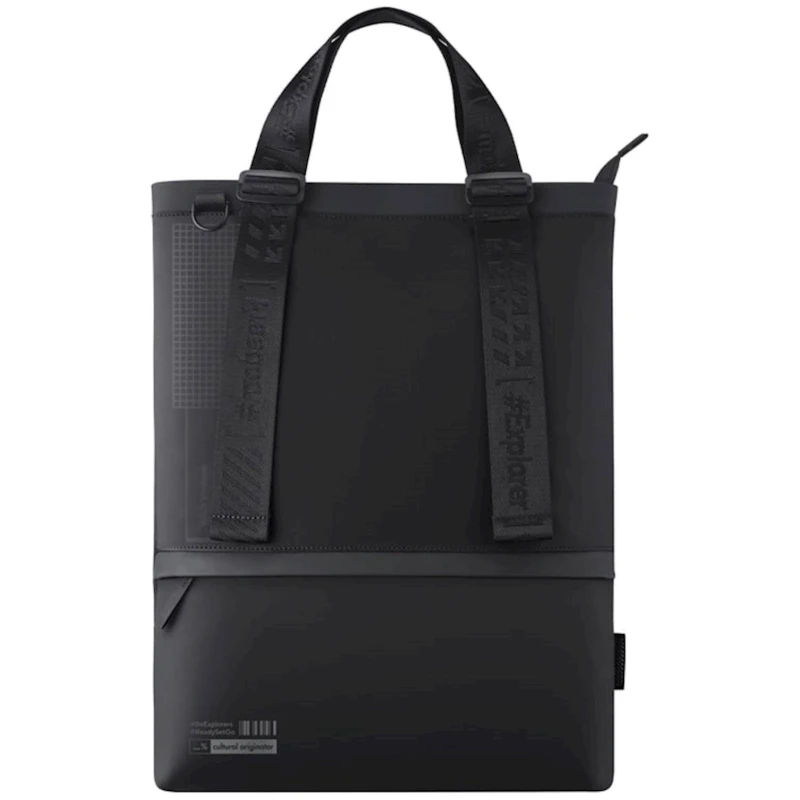 Ruksak ASUS AX4600 VIVO 3IN1 BACKPACK/S/HB/16//BK/ - image 1