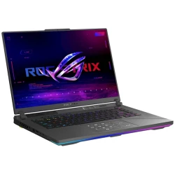 LAPTOP ASUS ROG STRIX G16 G614PH-RV022 16"FHD+165Hz R9-8940HX 16-C/32T 16G s1TB RTX5050 6GB RGB GRY - thumbnail 4