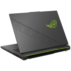 LAPTOP ASUS ROG STRIX G16 G614PH-RV022 16"FHD+165Hz R9-8940HX 16-C/32T 16G s1TB RTX5050 6GB RGB GRY - thumbnail 5