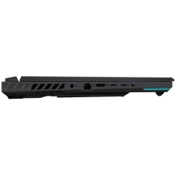 LAPTOP ASUS ROG STRIX G16 G614PH-RV022 16"FHD+165Hz R9-8940HX 16-C/32T 16G s1TB RTX5050 6GB RGB GRY - thumbnail 6