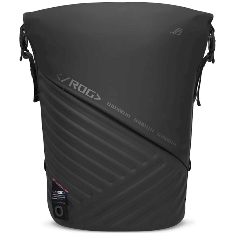 Ruksak ASUS BP3801 ROG SLASH 4.0/BK/17//2 IN 1 - image 1