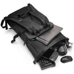 Ruksak ASUS BP3801 ROG SLASH 4.0/BK/17//2 IN 1 - thumbnail 5