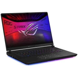 Laptop ASUS ROG STRIX SCAR 16 G635LW-RW007W 16"2,5K 240Hz U9-275HX 24C/24T 64G DDR5 s2TB RTX5080 16G - thumbnail 2