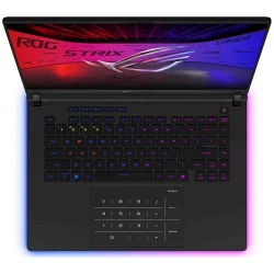 Laptop ASUS ROG STRIX SCAR 16 G635LW-RW007W 16"2,5K 240Hz U9-275HX 24C/24T 64G DDR5 s2TB RTX5080 16G - thumbnail 3