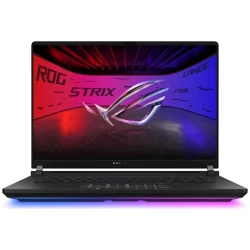 Laptop ASUS ROG STRIX SCAR 16 G635LW-RW007W 16"2,5K 240Hz U9-275HX 24C/24T 64G DDR5 s2TB RTX5080 16G - thumbnail 4