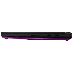 Laptop ASUS ROG STRIX SCAR 16 G635LW-RW007W 16"2,5K 240Hz U9-275HX 24C/24T 64G DDR5 s2TB RTX5080 16G - thumbnail 6