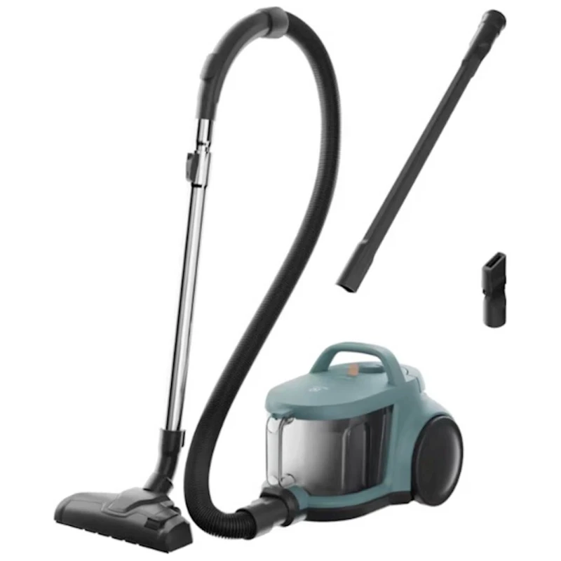 Usisivač Electrolux EL31C2OG, sa vrećicom - image 1