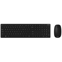 Tastatura+miš ASUS W5000 WH/WB//WIN11/COPILOT - thumbnail 2