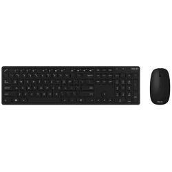 Tastatura+miš ASUS W5000 WH/WB//WIN11/COPILOT - thumbnail 2