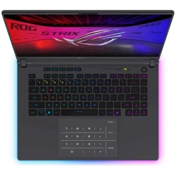 Laptop ASUS ROG STRIX G16 G615LP-S5054 16"2,5K 240Hz U9-275HX 24C/24T 32GB DDR5 s1TB RTX 5070-8G - thumbnail 2