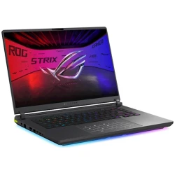 Laptop ASUS ROG STRIX G16 G615LP-S5054 16"2,5K 240Hz U9-275HX 24C/24T 32GB DDR5 s1TB RTX 5070-8G - thumbnail 4