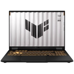 Laptop ASUS TUF F16 FX608JPR-QT026 16"2,5K 165Hz i7-14650HX 16C/24T 16GB DDR5 s1TB RTX 5070 8GB - thumbnail 1