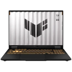 Laptop ASUS TUF F16 FX608JPR-QT026 16"2,5K 165Hz i7-14650HX 16C/24T 16GB DDR5 s1TB RTX 5070 8GB - thumbnail 1