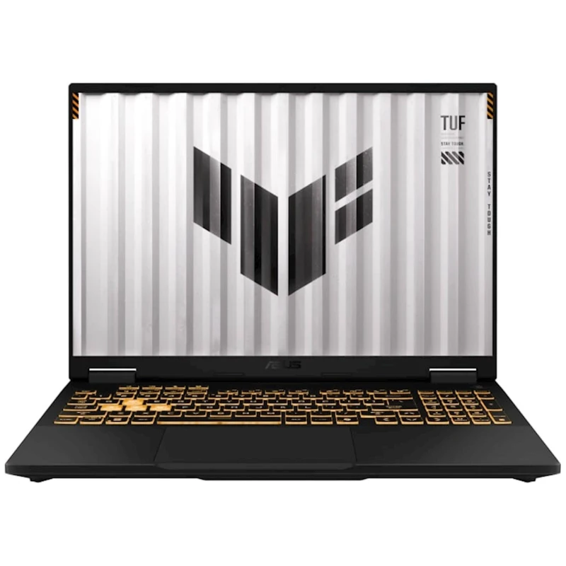 Laptop ASUS TUF F16 FX608JPR-QT026 16"2,5K 165Hz i7-14650HX 16C/24T 16GB DDR5 s1TB RTX 5070 8GB - image 1