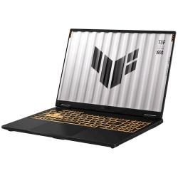 Laptop ASUS TUF F16 FX608JPR-QT026 16"2,5K 165Hz i7-14650HX 16C/24T 16GB DDR5 s1TB RTX 5070 8GB - thumbnail 2