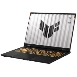 Laptop ASUS TUF F16 FX608JPR-QT026 16"2,5K 165Hz i7-14650HX 16C/24T 16GB DDR5 s1TB RTX 5070 8GB - thumbnail 2