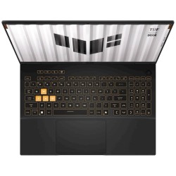 Laptop ASUS TUF F16 FX608JPR-QT026 16"2,5K 165Hz i7-14650HX 16C/24T 16GB DDR5 s1TB RTX 5070 8GB - thumbnail 3