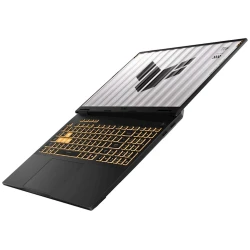 Laptop ASUS TUF F16 FX608JPR-QT026 16"2,5K 165Hz i7-14650HX 16C/24T 16GB DDR5 s1TB RTX 5070 8GB - thumbnail 5