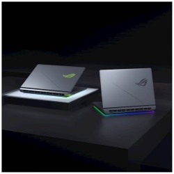 Laptop ASUS ROG STRIX G18 G815LM-S9025 18"2,5K 240Hz U9-275HX 24C/24T 32GB s1TB RTX 5060 8G - thumbnail 4