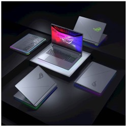 Laptop ASUS ROG STRIX G18 G815LM-S9025 18"2,5K 240Hz U9-275HX 24C/24T 32GB s1TB RTX 5060 8G - thumbnail 5