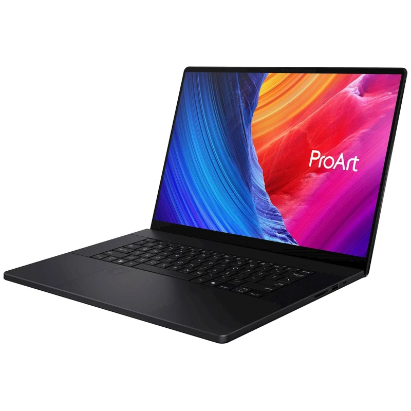 Laptop ASUS ProArt P16 H7606WP-ME011X 16"4K OLED TOUCH RAI9-HX 370 12C/24T 64GB DDR5 s2TB RTX5070 8G - image 1